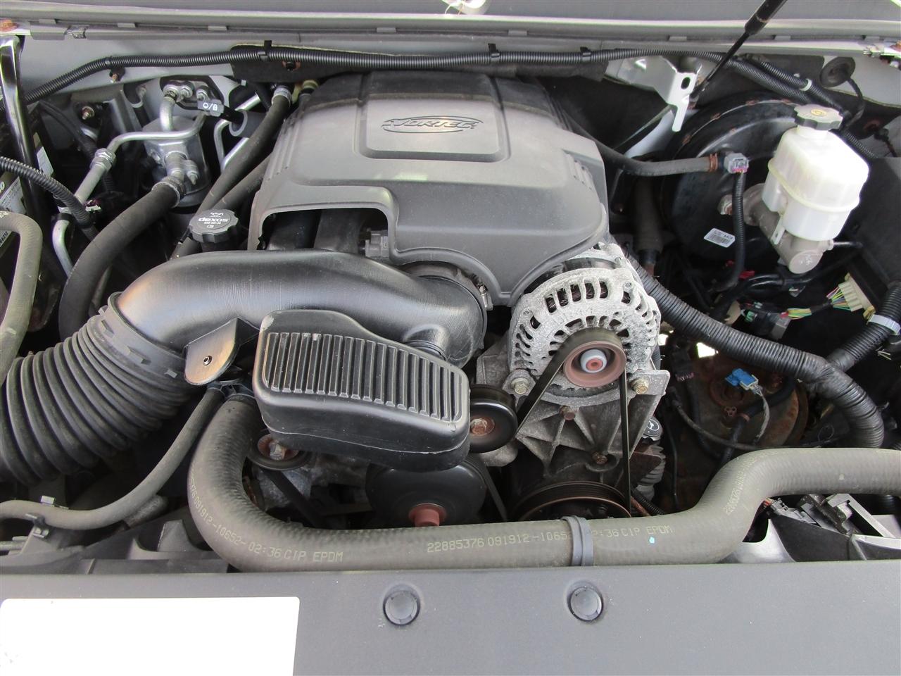 Cadillac Escalade ESV AWD Premium 2013