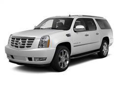 2013 Cadillac Escalade 