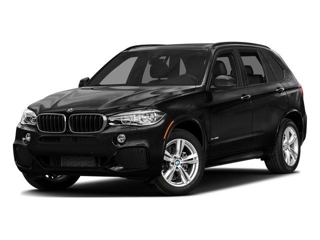 BMW X5 xDrive35i 2016