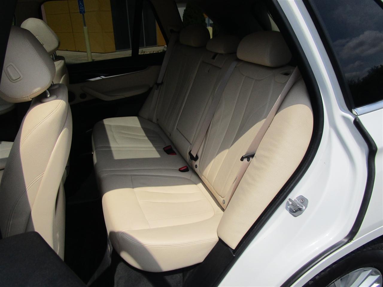 BMW X5 xDrive35i 2016