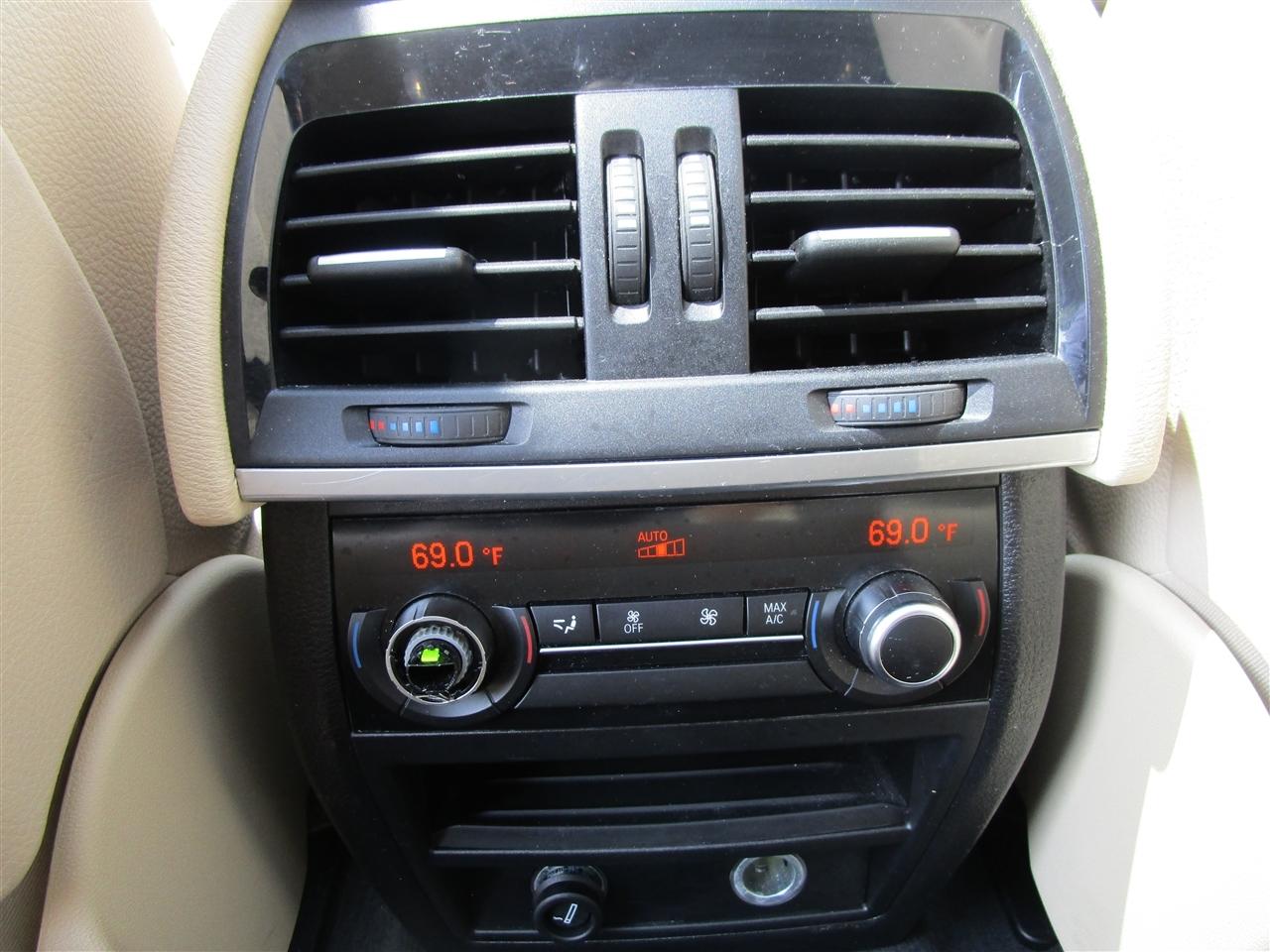 BMW X5 xDrive35i 2016