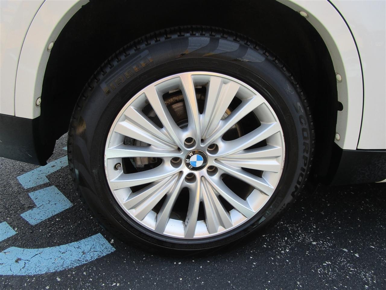 BMW X5 xDrive35i 2016
