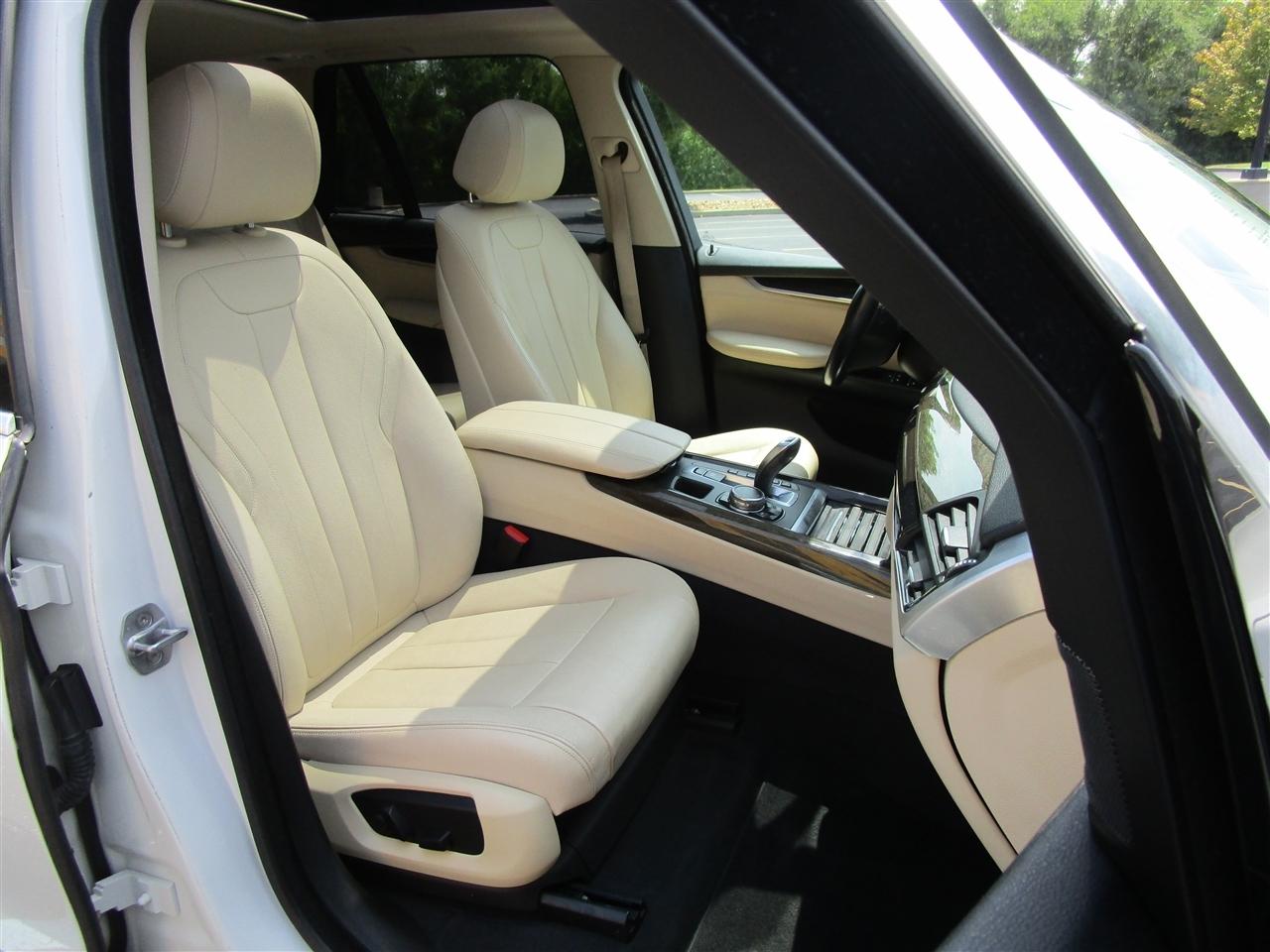 BMW X5 xDrive35i 2016
