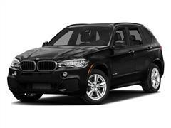 2016 BMW X5 
