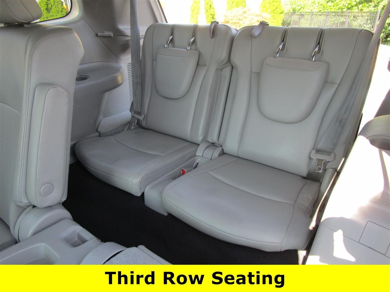 Toyota Highlander Limited 4WD 2012