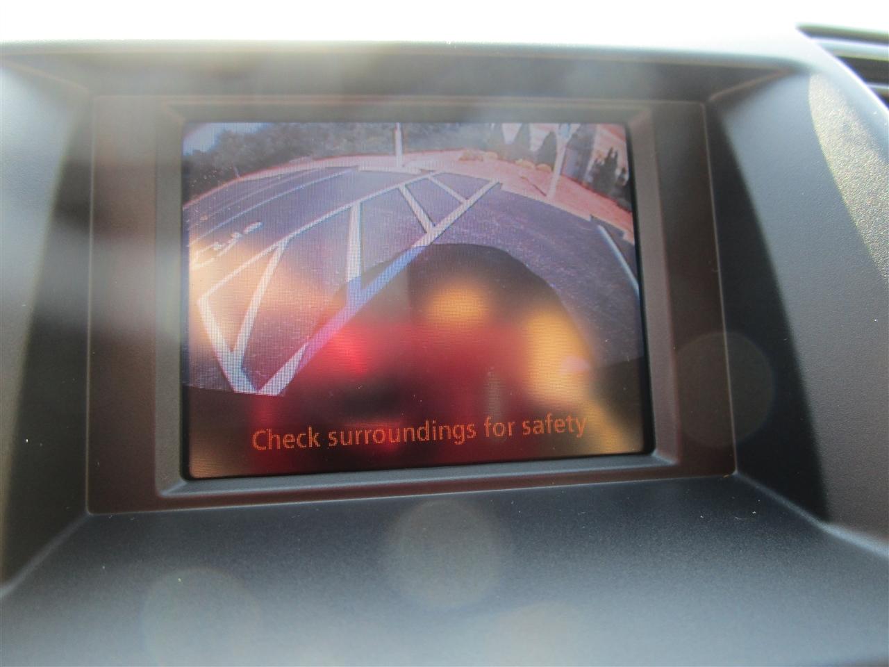 Toyota Highlander Limited 4WD 2012