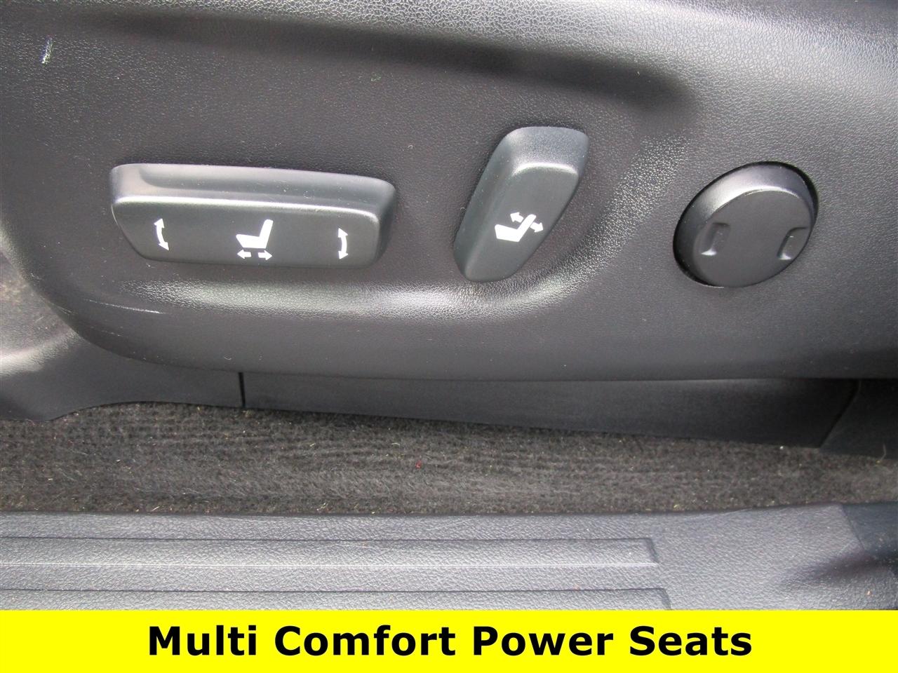 Toyota 4Runner Limited 4WD V6 2012