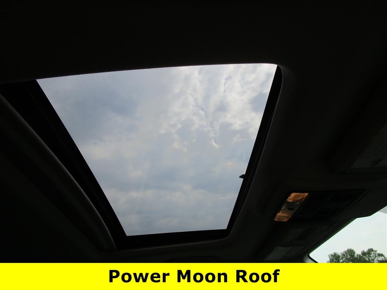 Toyota 4Runner Limited 4WD V6 2012