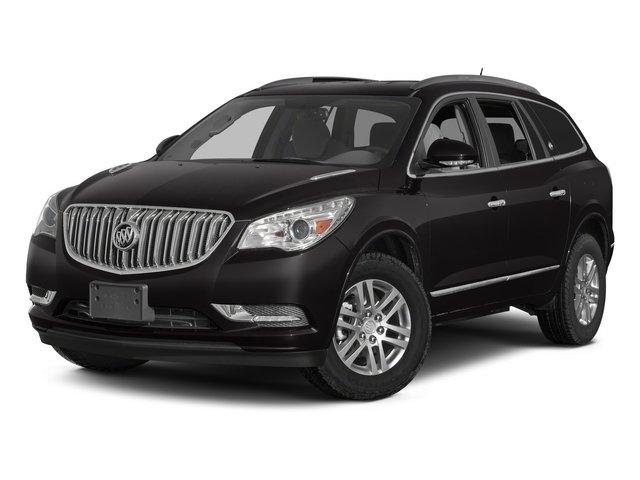 Buick Enclave Leather AWD 2014