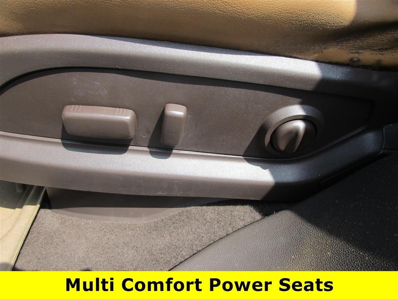 Buick Enclave Leather AWD 2014
