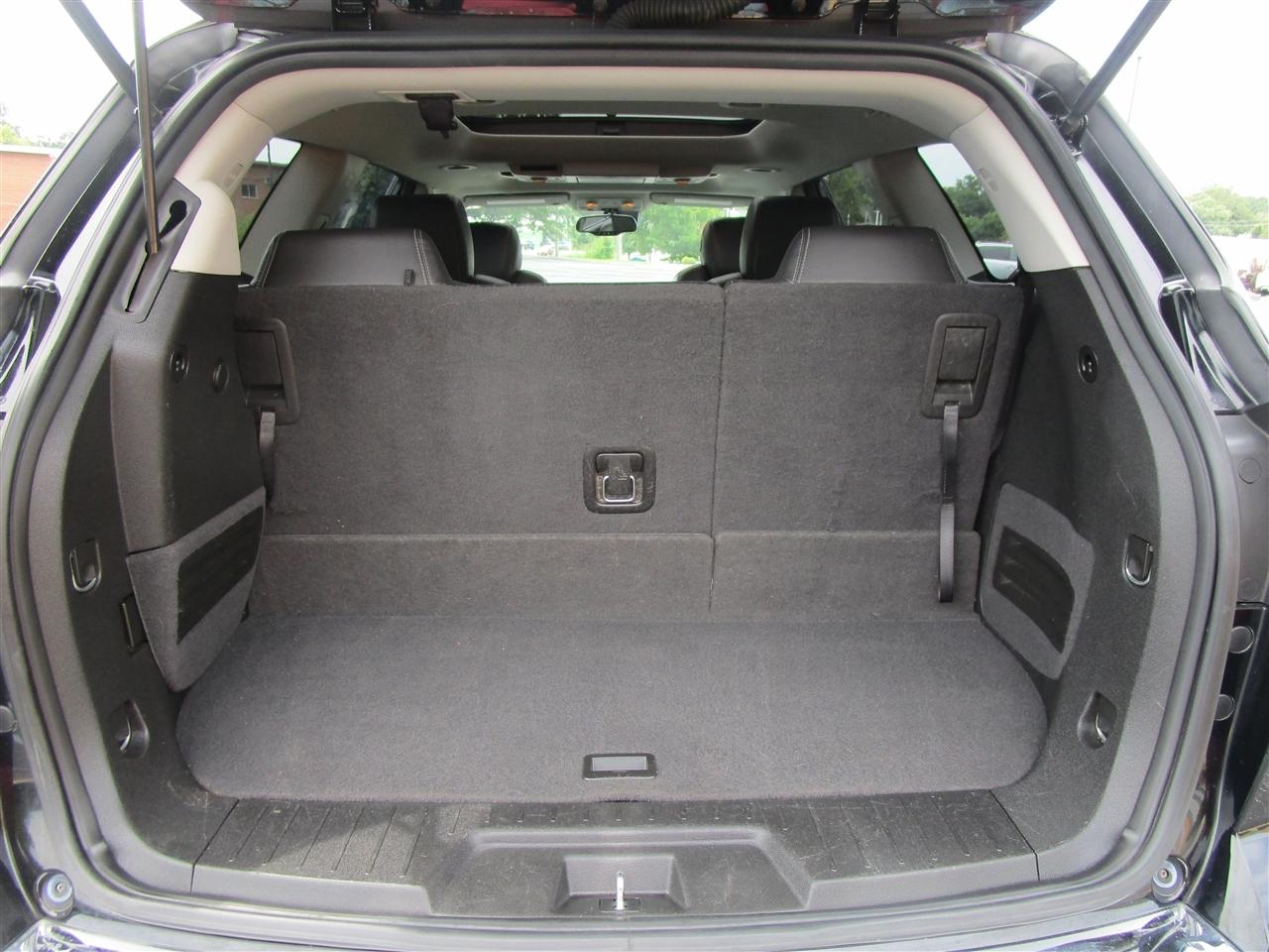 Buick Enclave Premium AWD 2017