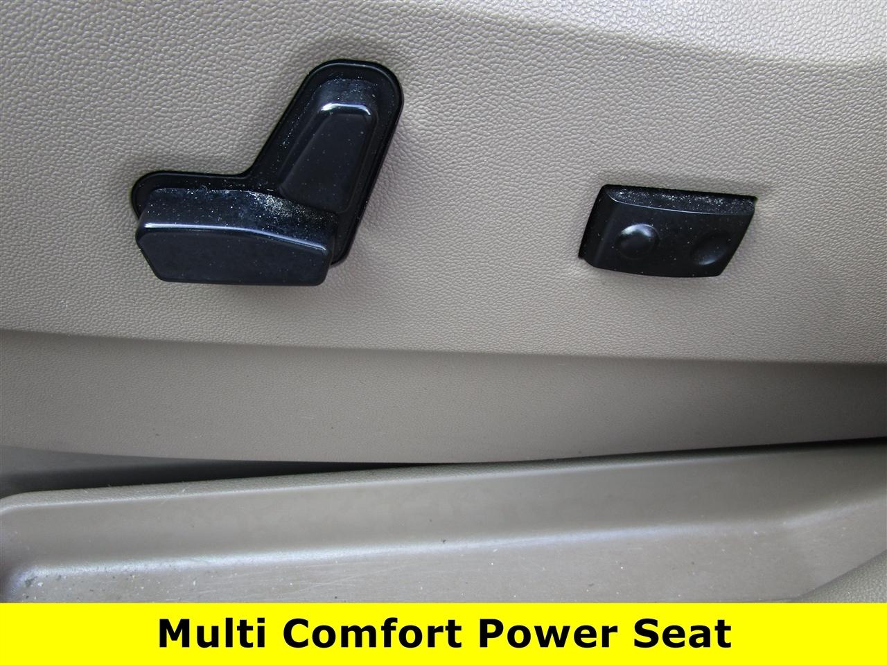 Chrysler Town & Country Touring 2015