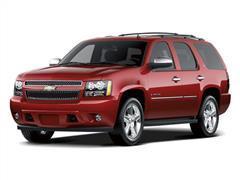 2009 Chevrolet Tahoe 
