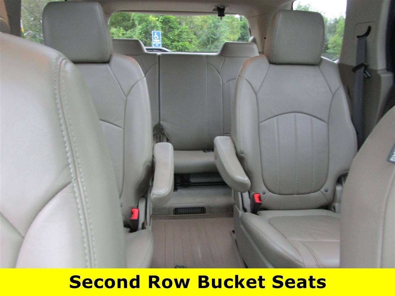 GMC Acadia Denali AWD 2015
