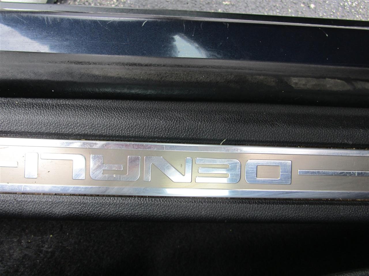 GMC Acadia Denali AWD 2019