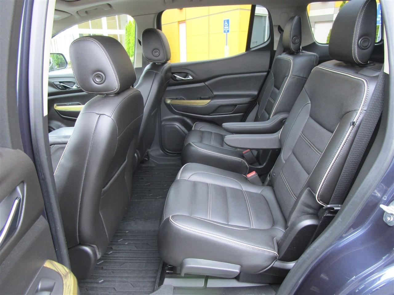 GMC Acadia Denali AWD 2019