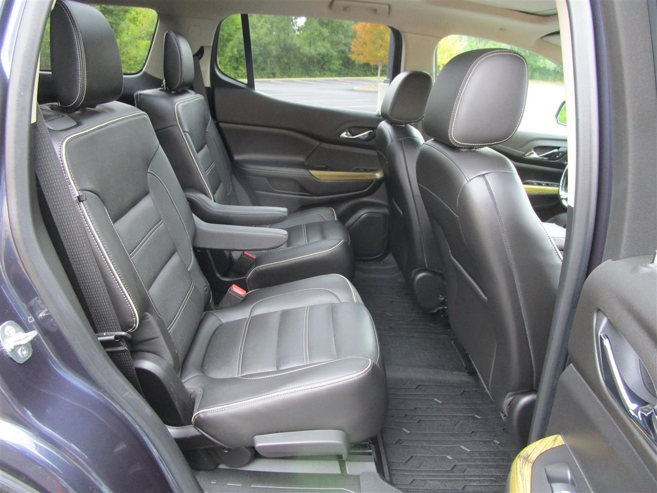 GMC Acadia Denali AWD 2019