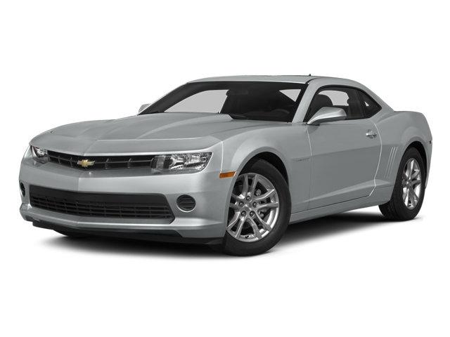 2014 Chevrolet Camaro Coupe 1LT