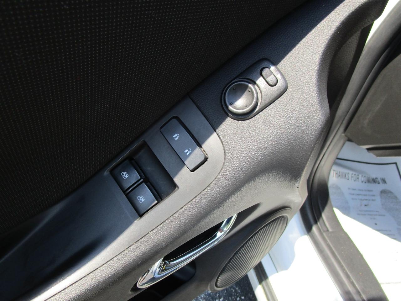 Chevrolet Camaro Coupe 1LT 2014