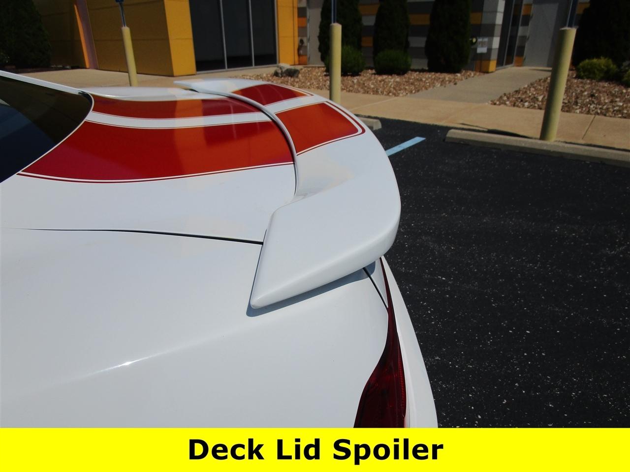 Chevrolet Camaro Coupe 1LT 2014