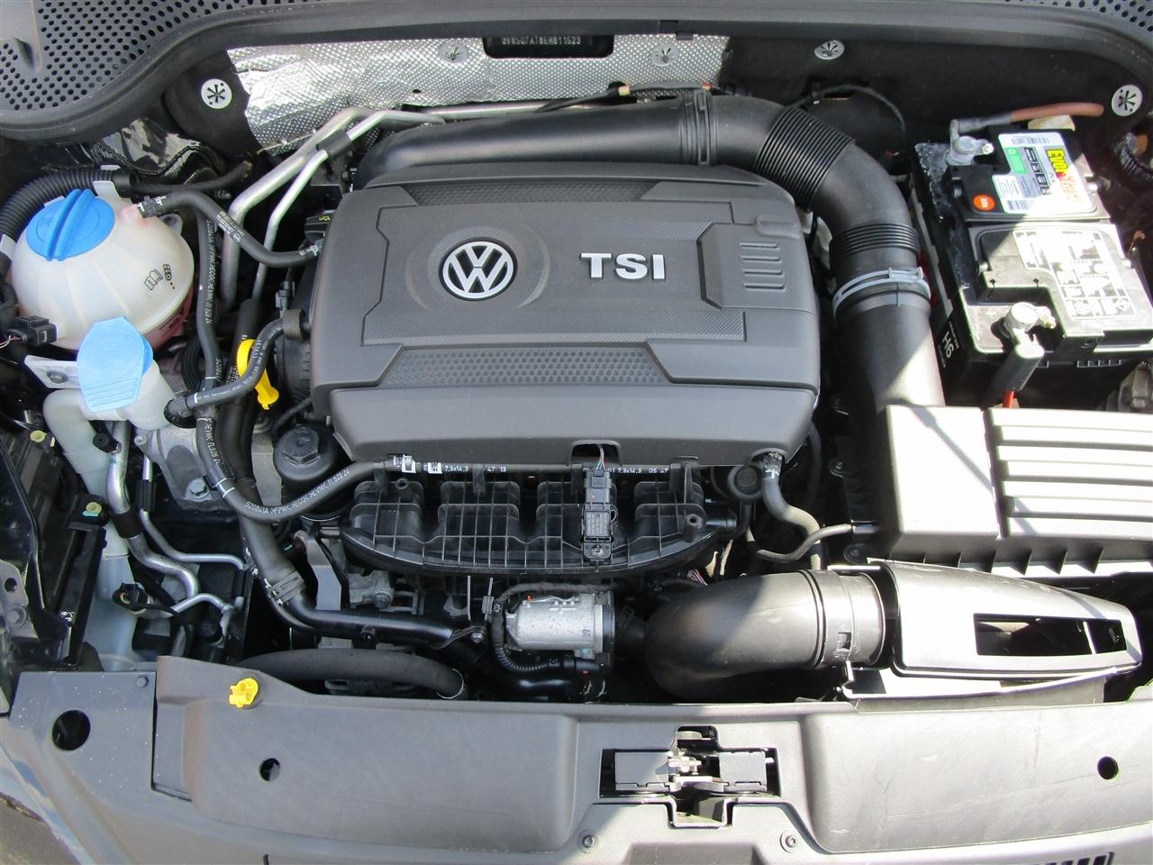 Volkswagen Beetle 1.8T 2014