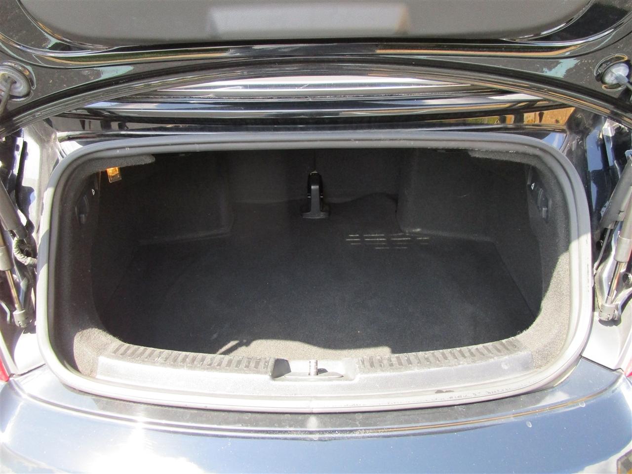 Volkswagen Beetle 1.8T 2014