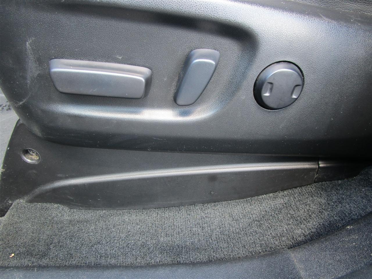 Toyota Sienna SE 8-Passenger 2017