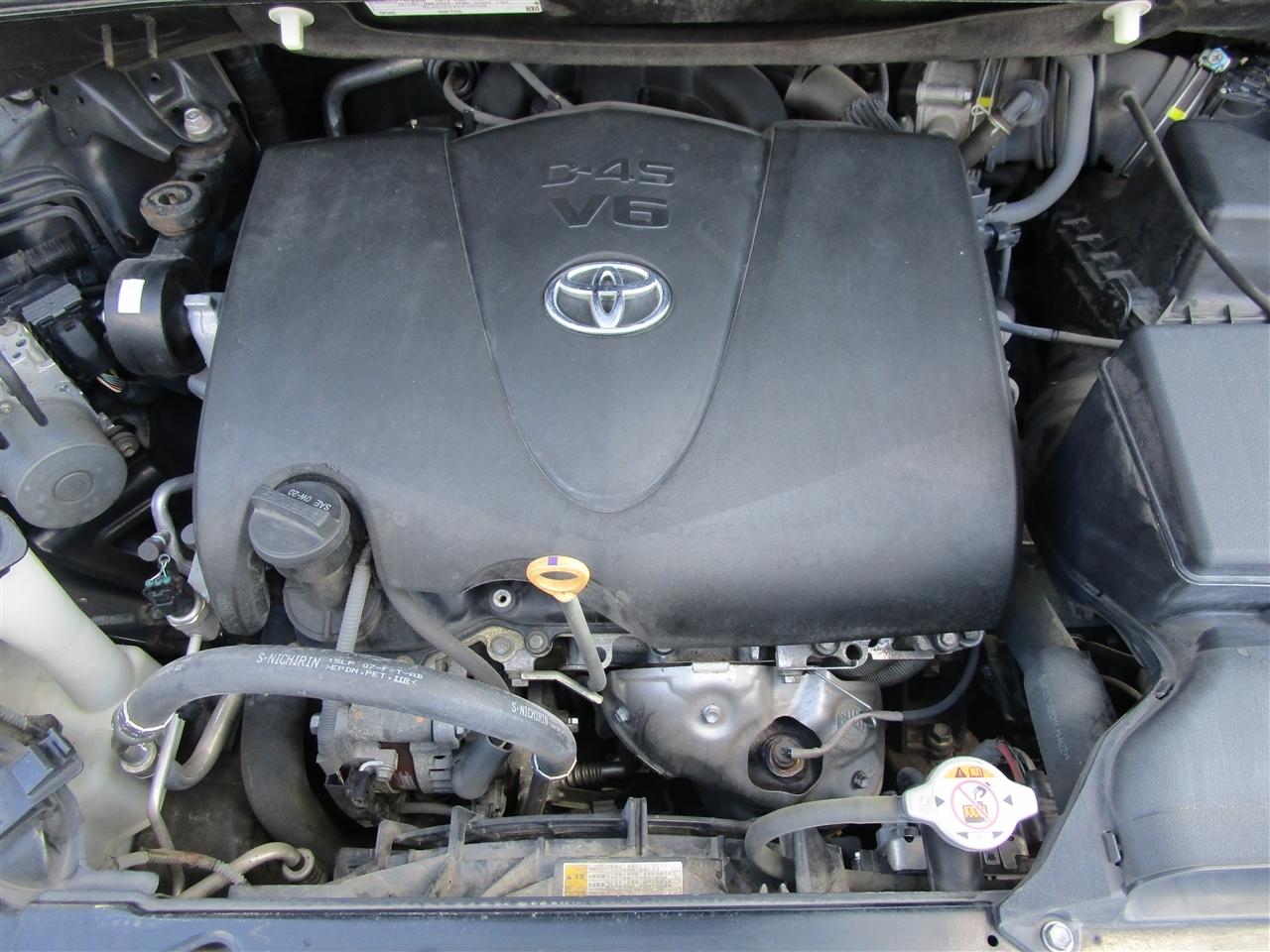 Toyota Sienna SE 8-Passenger 2017