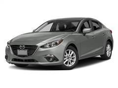 2016 Mazda MAZDA3 
