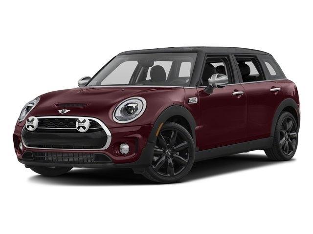 MINI Clubman Cooper ALL4 2017