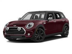 2017 MINI Clubman 
