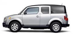 2007 Honda Element 