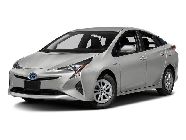 Toyota Prius Two Eco 2018