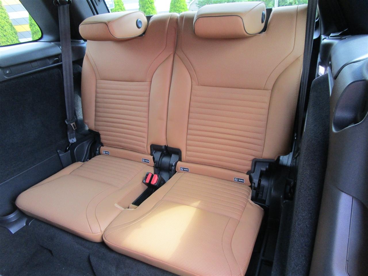 Land Rover Discovery HSE Luxury 2018