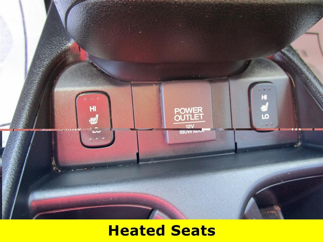 Honda CR-V EX-L 4WD 5-Speed AT 2014