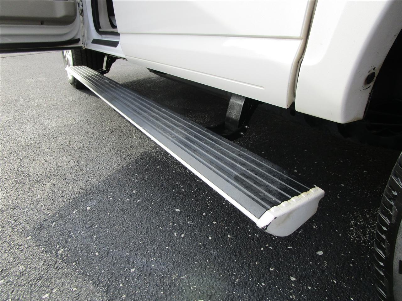 Ford Expedition EL Limited 4WD 2014