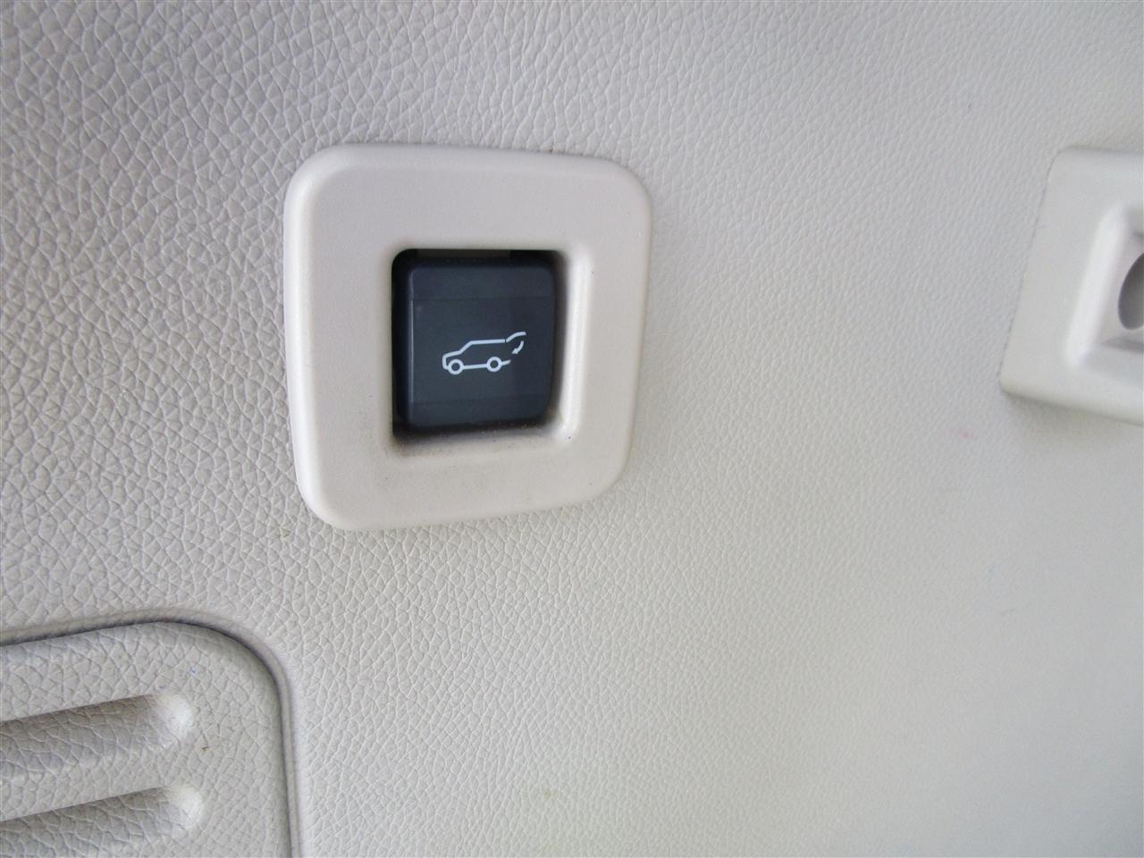 Ford Expedition EL Limited 4WD 2014