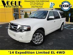 2014 Ford Expedition 