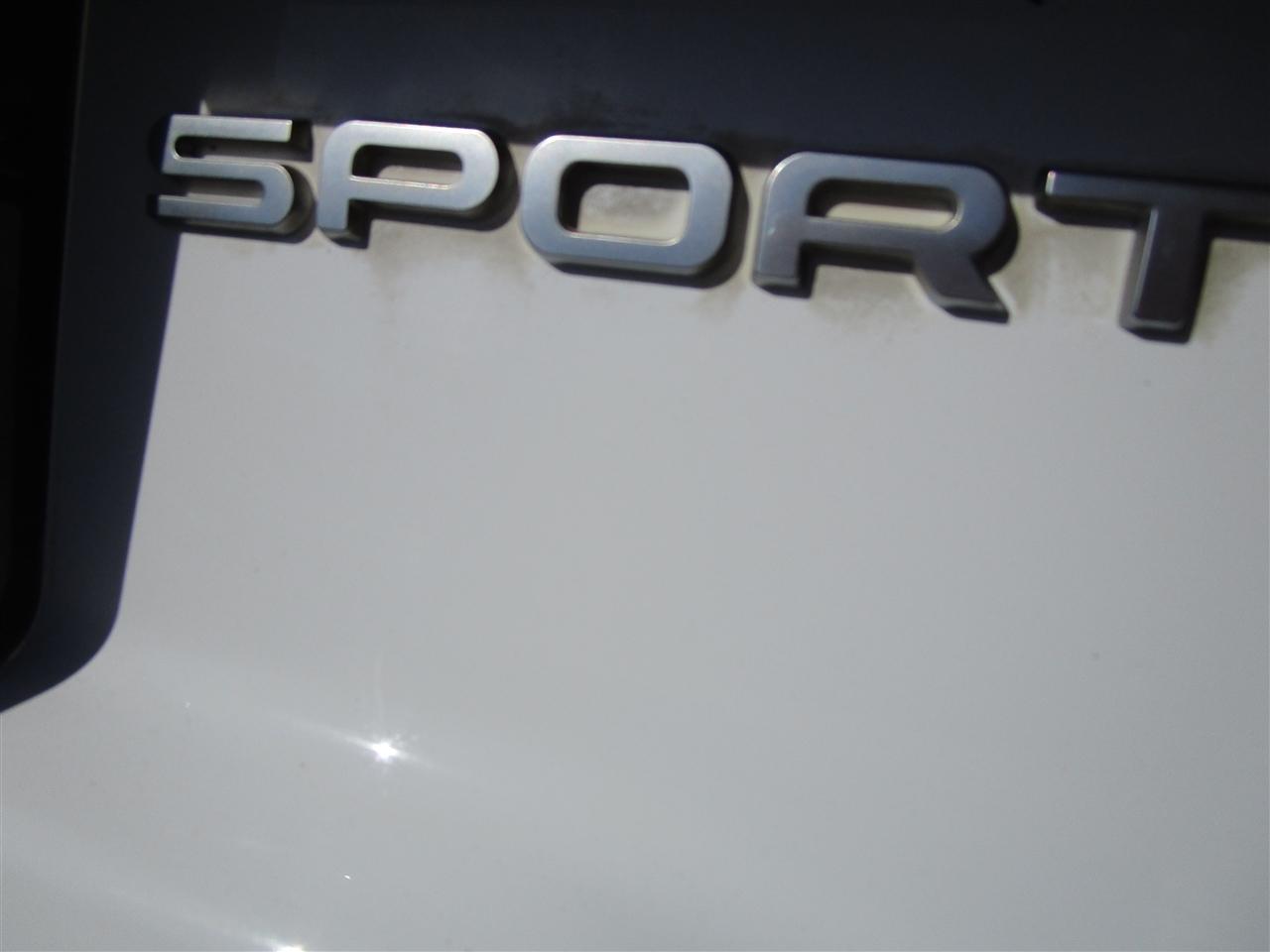 Land Rover Discovery Sport SE 2016