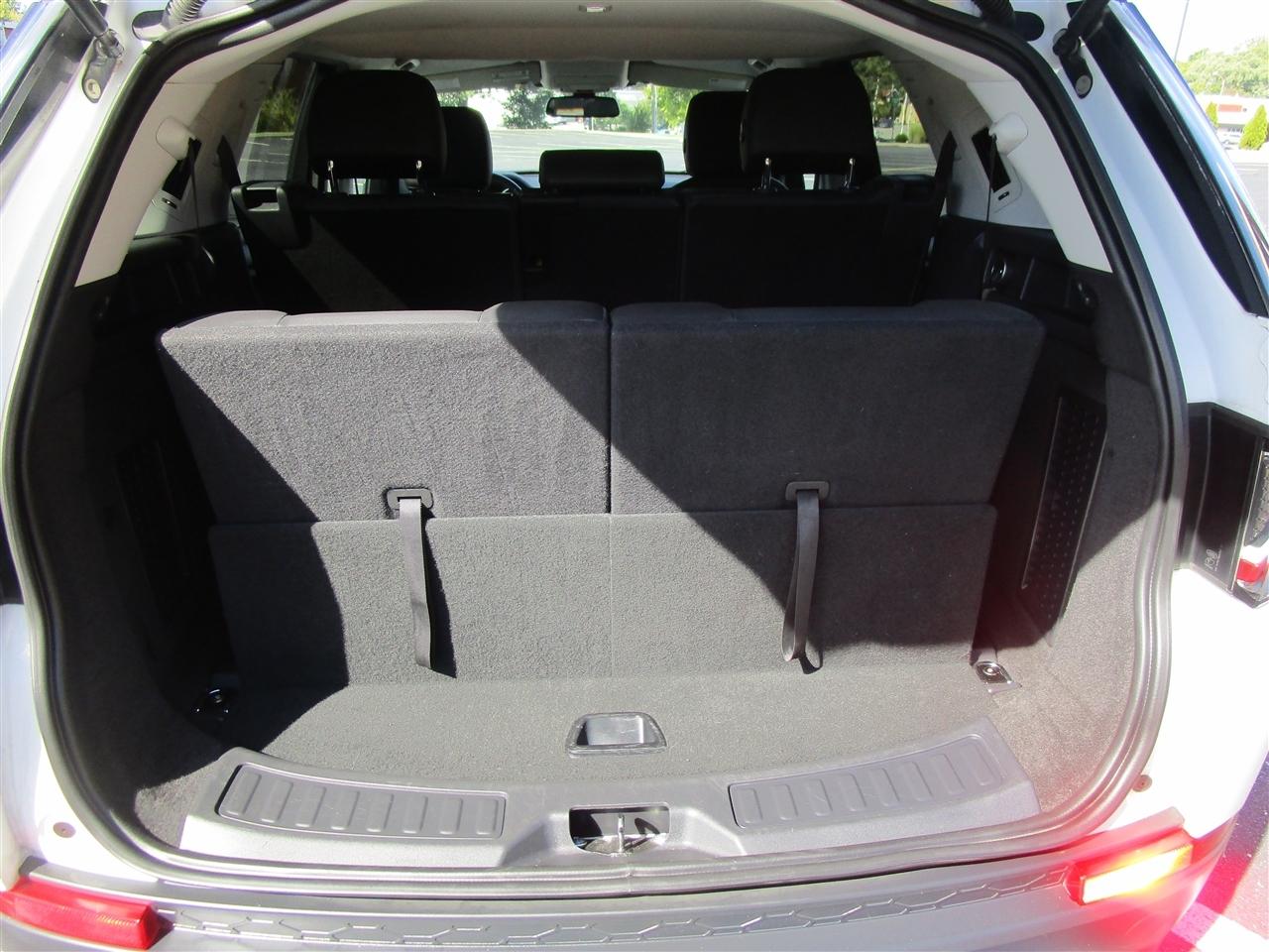 Land Rover Discovery Sport SE 2016