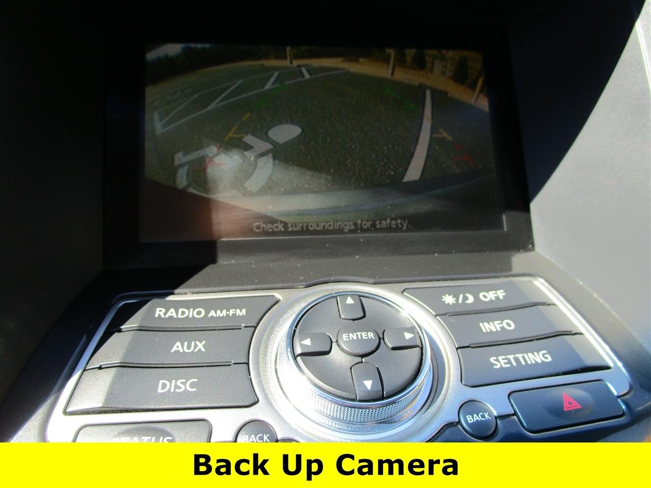 Infiniti FX FX35 AWD 2010