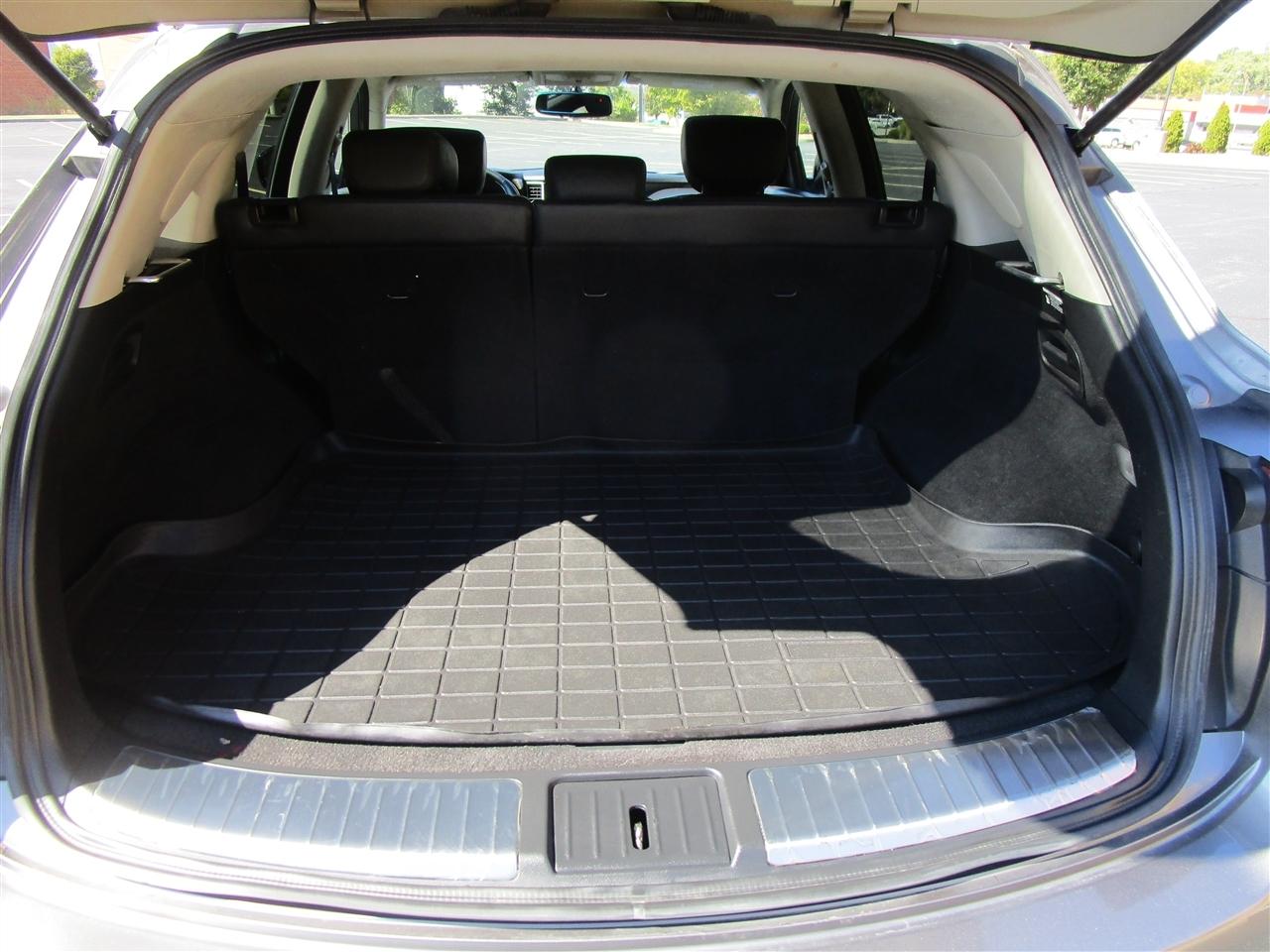 Infiniti FX FX35 AWD 2010