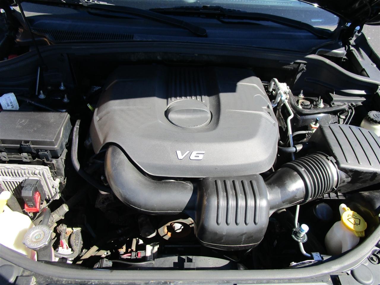 Jeep Grand Cherokee Limited 4WD 2014