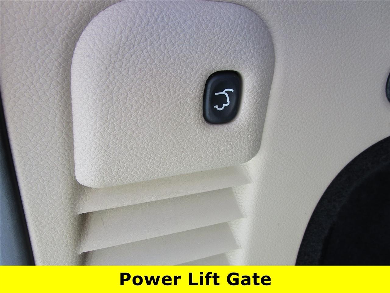 Jeep Grand Cherokee Limited 4WD 2014