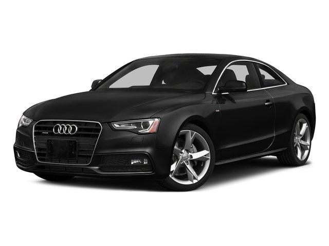 2016 Audi A5 2.0T Premium Plus quattro 8A