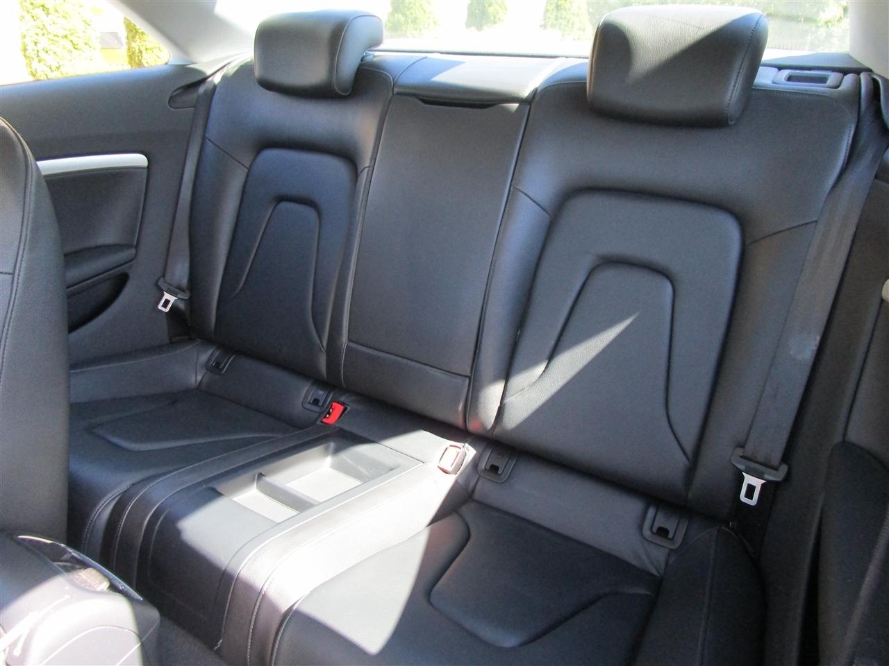 Audi A5 2.0T Premium Plus quattro 8A 2016
