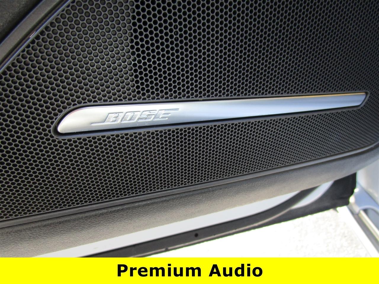 Audi A8 4.0T Sedan quattro Tiptronic 2014