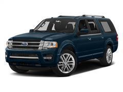 2017 Ford Expedition 