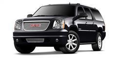 2013 GMC Yukon Denali 