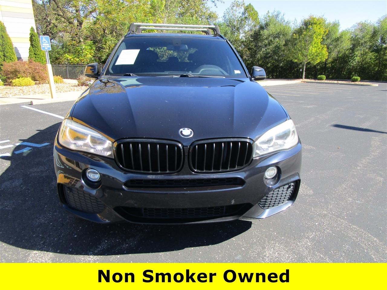 BMW X5 xDrive35i 2014